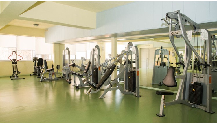 Annabelle Beach Resort, Крит